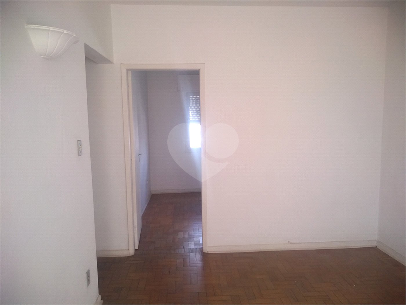 Apartamento à venda com 3 quartos em Perdizes, São Paulo, SP