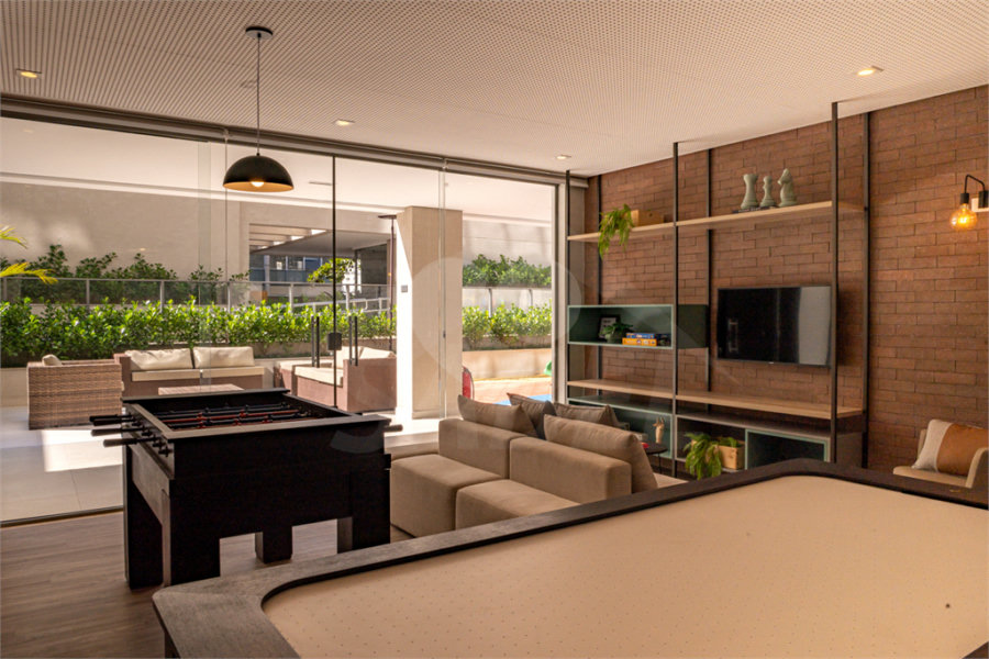 Apartamento à venda com 4 suítes em Santana, São Paulo, SP