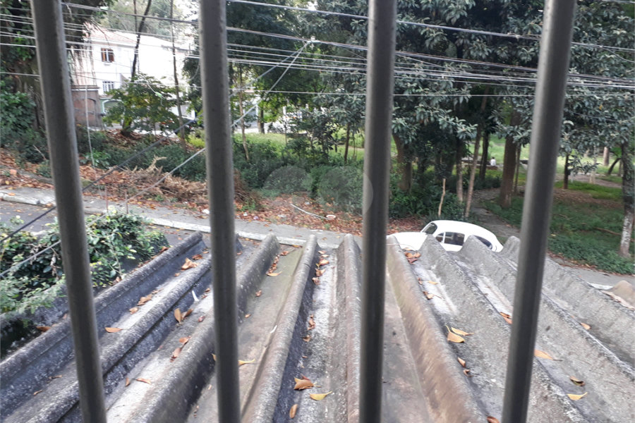 Sobrado à venda com 3 quartos em Mandaqui, São Paulo, SP
