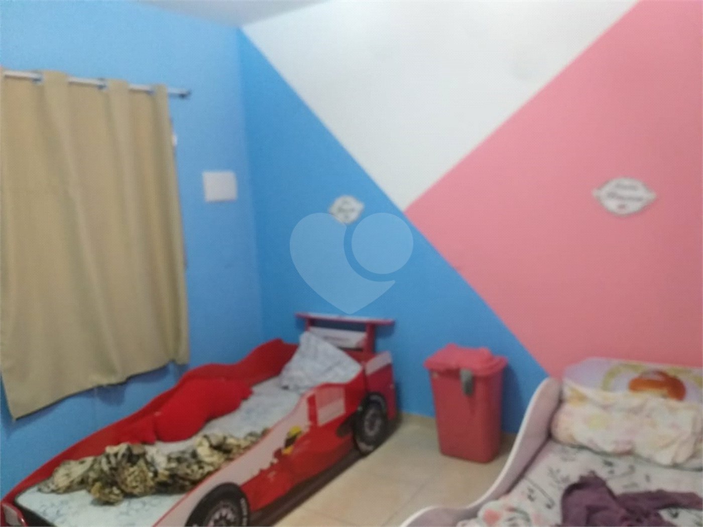 Sobrado à venda com 5 quartos no Brasilândia, São Paulo, SP