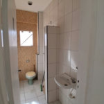 Sala à venda, 57 m² por R$ 200.000,00 - Aparecida - Santos/SP