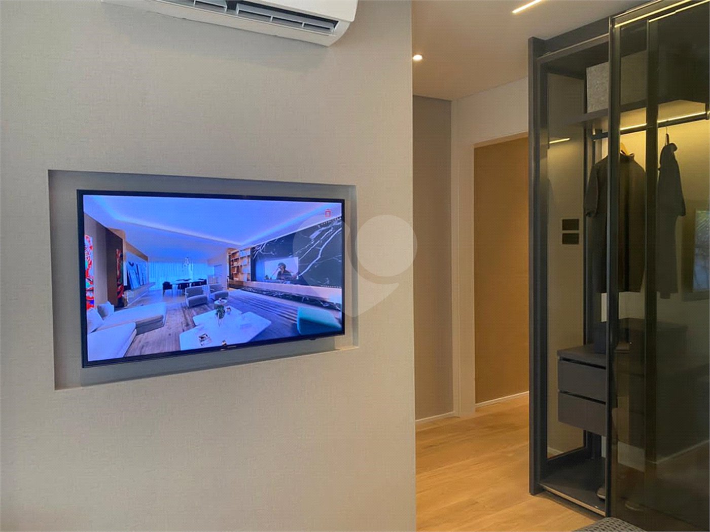 Apartamento à venda com 3 suítes em Jardim das Acácias, São Paulo, SP