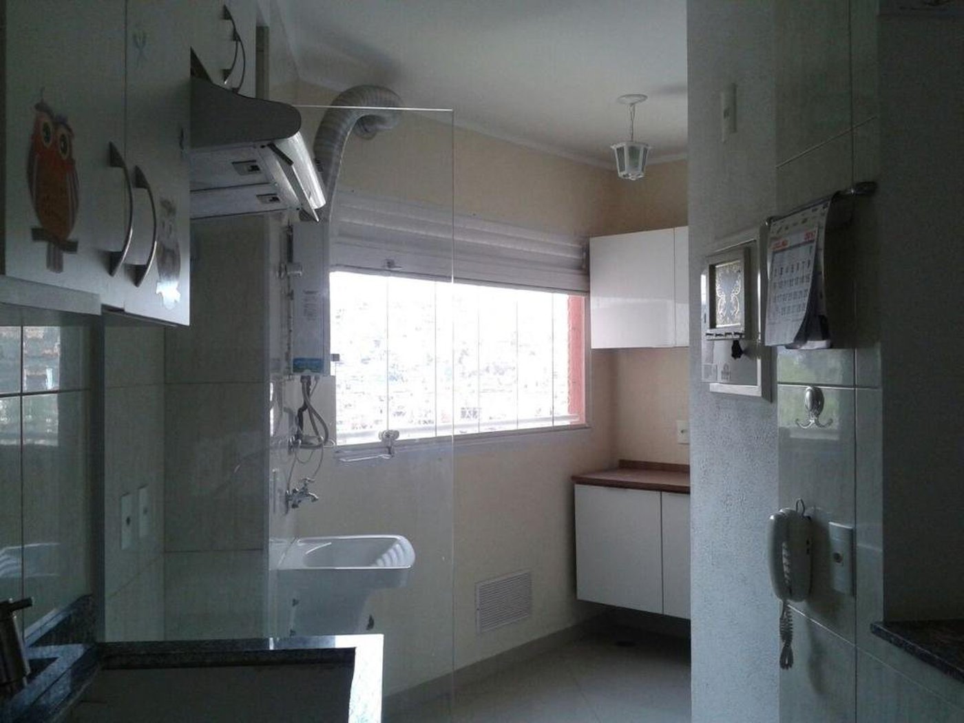 Apartamento à venda com 2 quartos em Imirim, São Paulo, SP