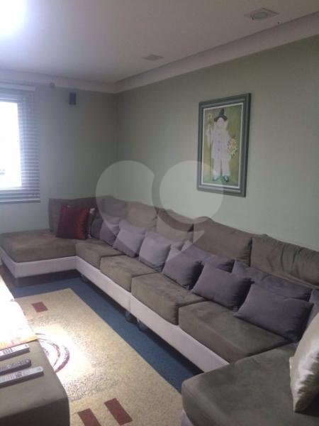 Apartamento à venda com 4 quartos, sendo 2 suítes, em Tatuapé, São Paulo, SP