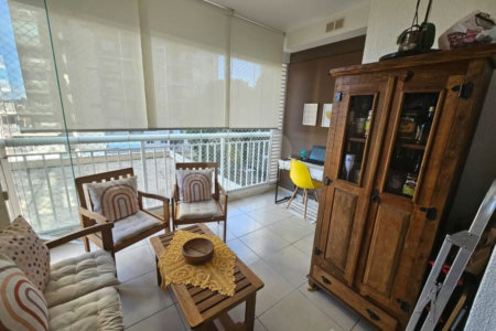 Apartamento à venda com 2 quartos em Jardim Esmeralda, São Paulo, SP