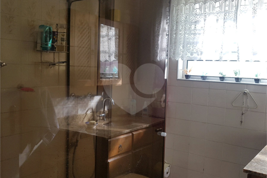 Casa de Vila à venda com 4 quartos, sendo 1 suíte, em Santana, São Paulo, SP