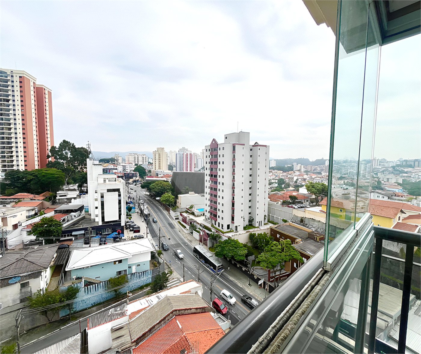 Apartamento à venda com 2 quartos, sendo 1 suíte, em Santana, São Paulo, SP
