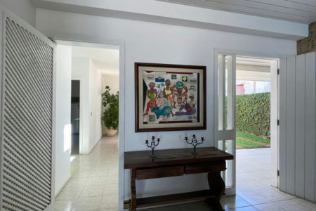 Casa com 5 dormitórios à venda, 343 m² por R$ 1.800.000,00 - Enseada - Guarujá/SP
