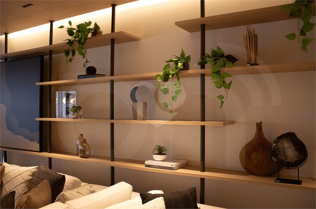 Apartamento à venda com 4 quartos, sendo 3 suítes, em Perdizes, São Paulo, SP