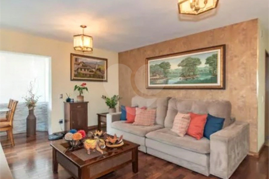 Apartamento à venda com 2 quartos em Vila Guarani, São Paulo, SP
