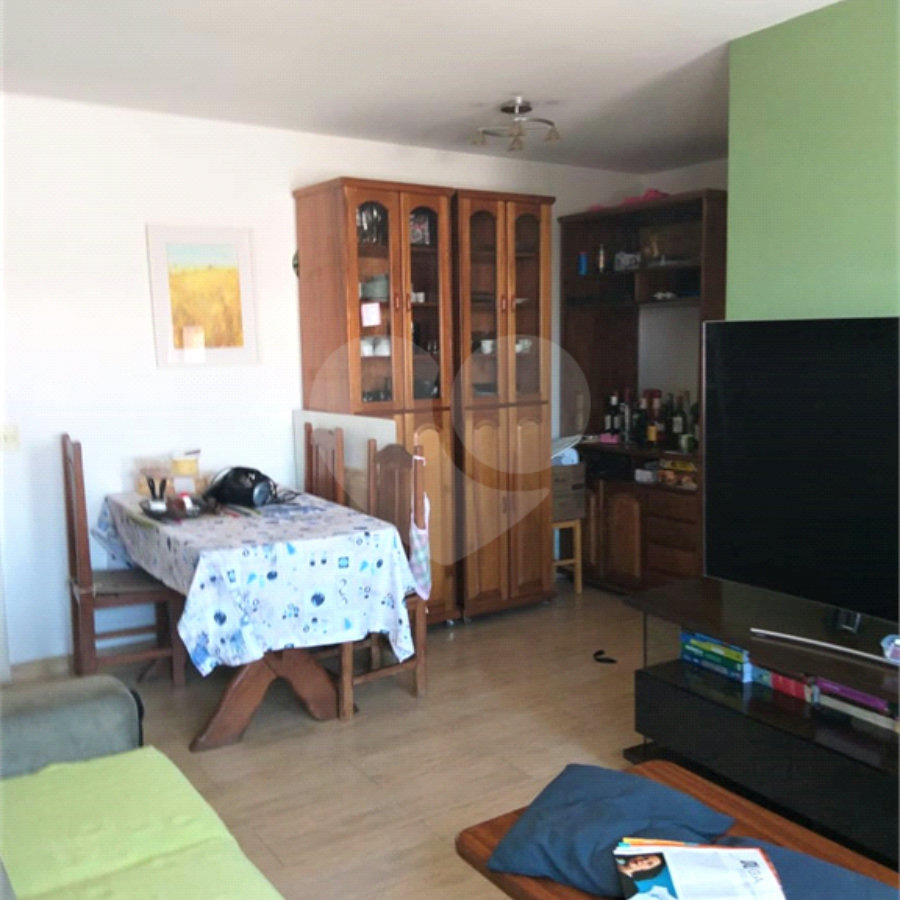 Apartamento à venda com 2 quartos em Vila Romana, São Paulo, SP