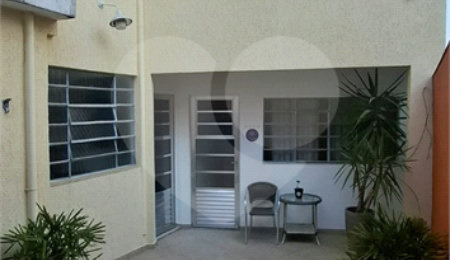Casa à venda com 4 quartos, sendo 2 suítes,  em Mandaqui, São Paulo, SP