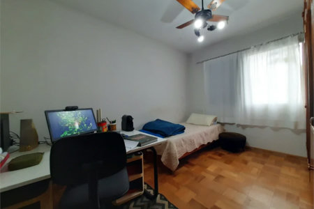 Apartamento à venda com 3 quartos, sendo 1 suíte,  em Bela Aliança, São Paulo, SP