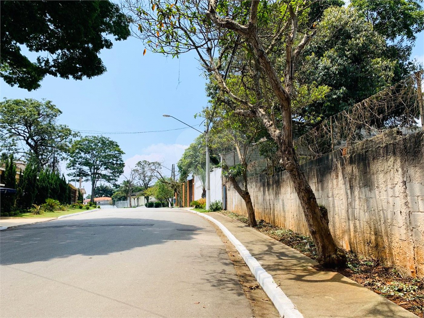 Terreno à venda em Interlagos, São Paulo, SP