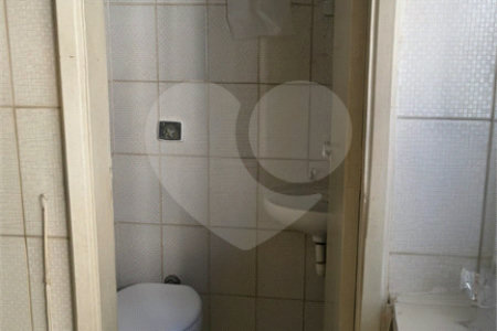 Apartamento à venda com 2 quartos em Jardim Paulista, São Paulo, SP
