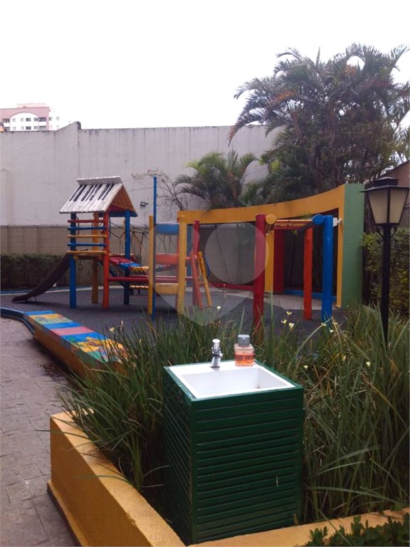 Apartamento à venda com 2 quartos em Barra Funda, São Paulo, SP