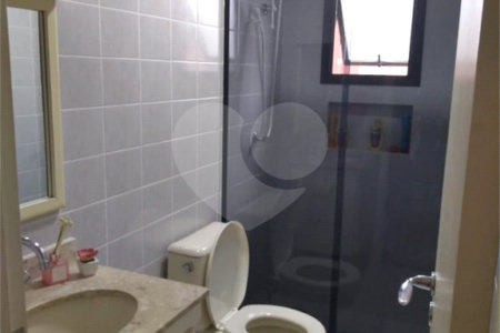 Apartamento à venda com 2 quartos em Vila Aurora (zona Norte), São Paulo, SP