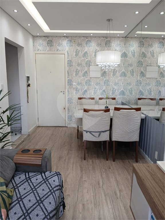 Apartamento à venda com 2 quartos em Vila Helena, Sorocaba, SP
