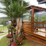 Casa à venda com 7 suítes no condomínio Capela do Barreiro, Itatiba - SP