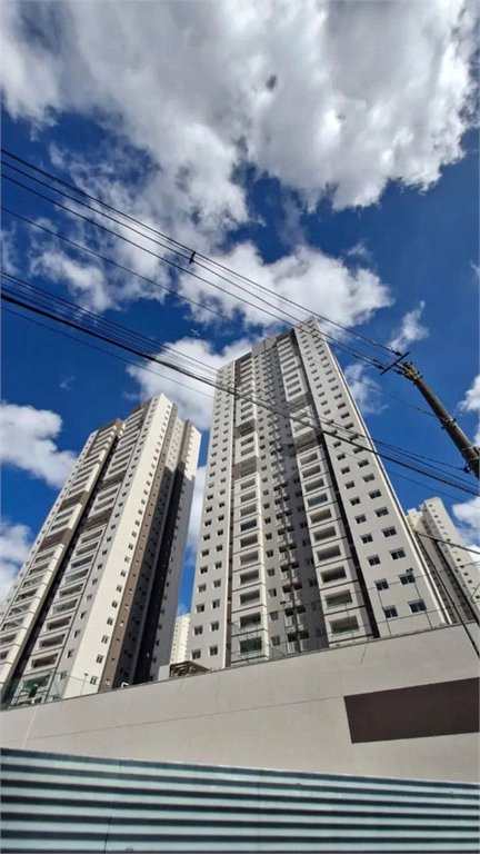 Apartamento à venda com 3 suítes no Centro, São Bernardo do Campo, SP