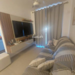 Apartamento à venda com 1 suíte em Atibaia Jardim, Atibaia, SP