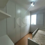 Apartamento para alugar com 2 quartos em Vila Anastácio, São Paulo, SP