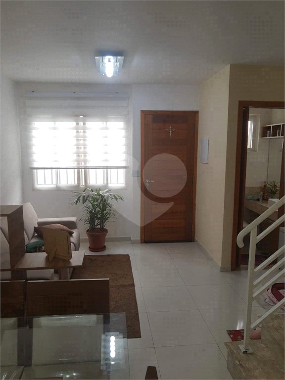 Casa à venda com 2 suítes em Jardim do Colégio (zona Norte), São Paulo, SP