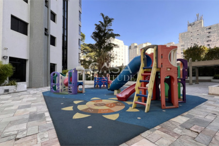 Apartamento à venda com 4 quartos, sendo 1 suíte,  em Vila Mariana, São Paulo, SP
