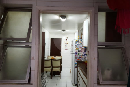Apartamento à venda com 3 quartos, sendo 1 suíte, em Tijuca, Rio de Janeiro, RJ