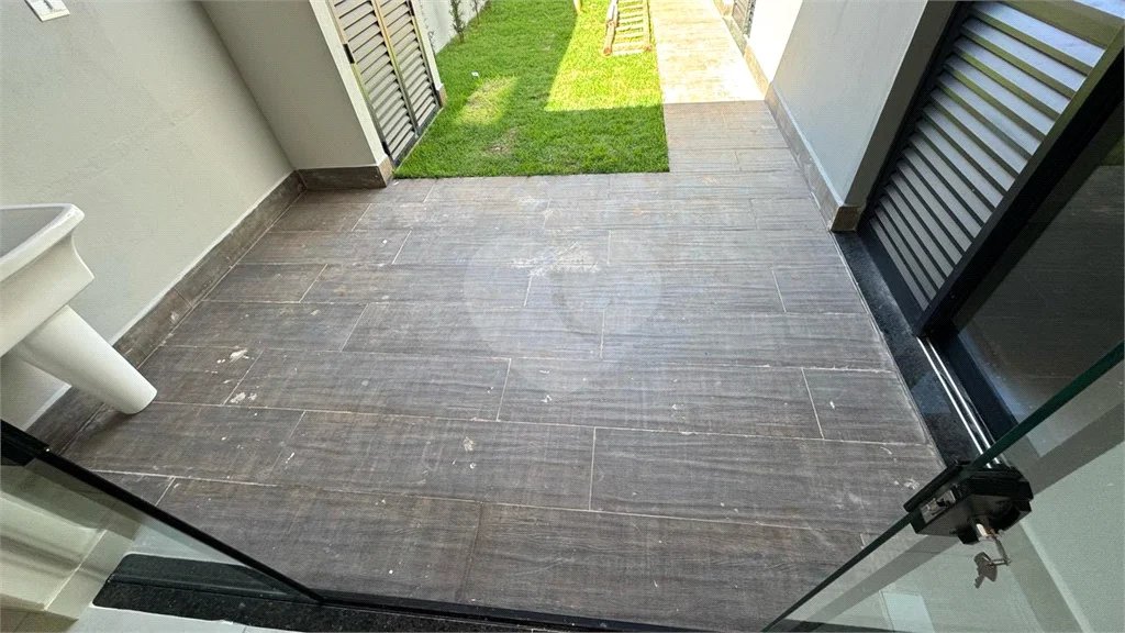 Casa à venda no Condominio Clotilde Brossi no Bairro Água Branca em Piracicaba/SP.