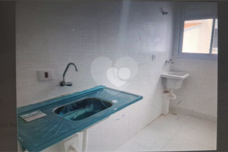 Apartamento à venda com 2 quartos em Jardim São Paulo(zona Norte), São Paulo, SP