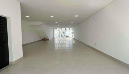 Salão para alugar em Itu Novo Centro, Itu, SP