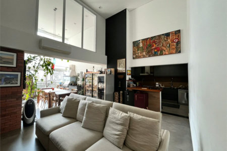 Apartamento à venda com 3 suítes em Vila Andrade, São Paulo, SP