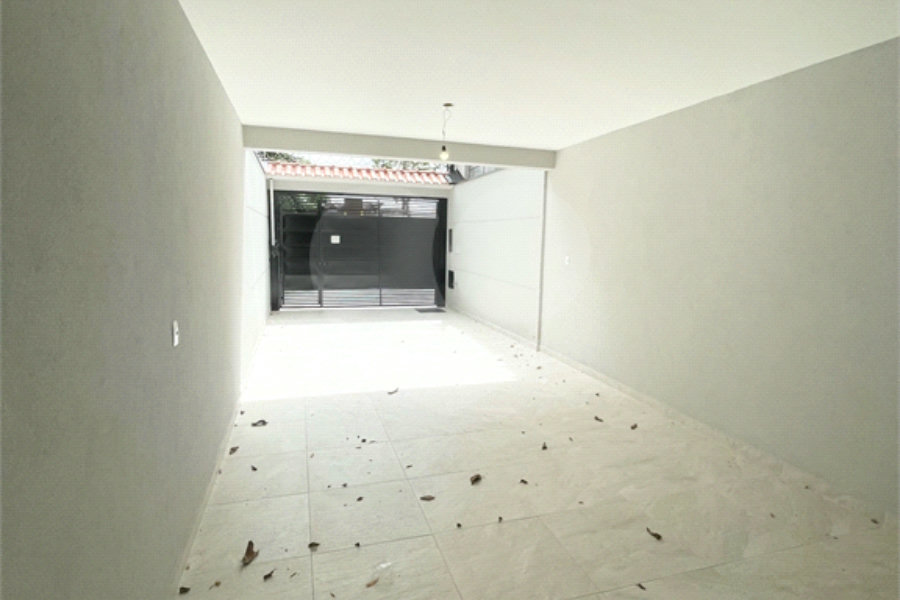 Sobrado à venda com 3 suítes em Tucuruvi, São Paulo, SP