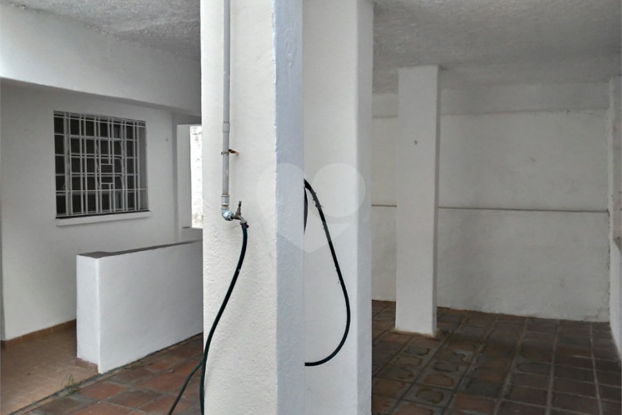 Casa Térrea à venda com 5 quartos em Vila Dom Pedro Ii, São Paulo, SP