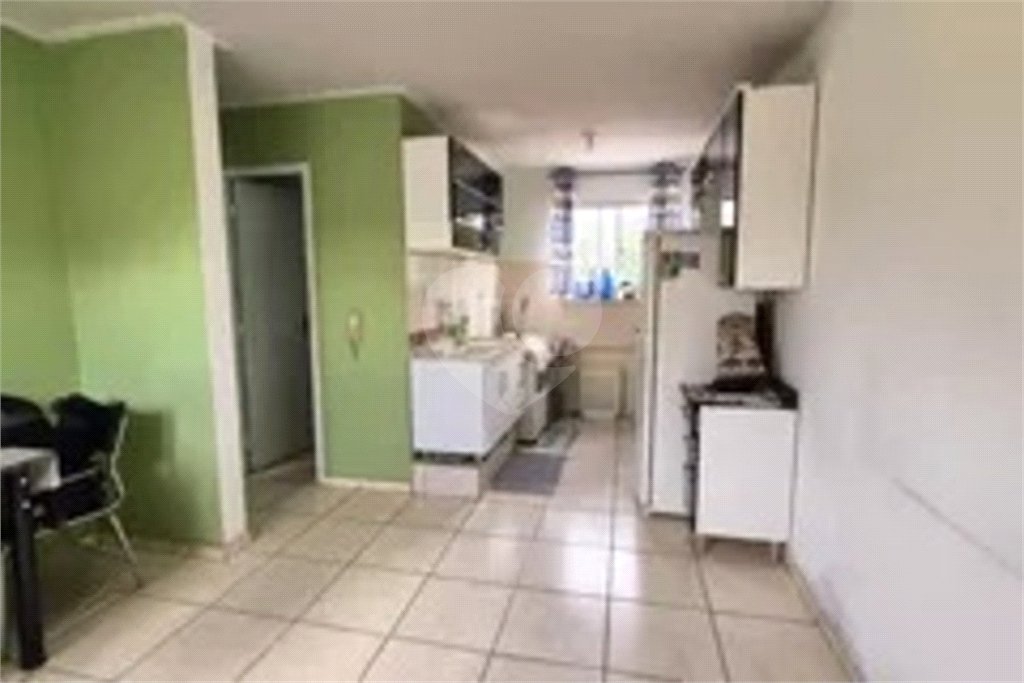 Apartamento à venda com 2 quartos em Jardim Tupi, Jundiaí, SP