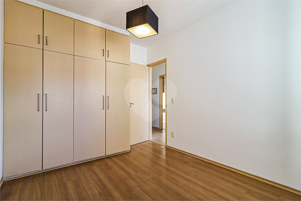 Apartamento para alugar com 1 quarto em Pinheiros, São Paulo, SP