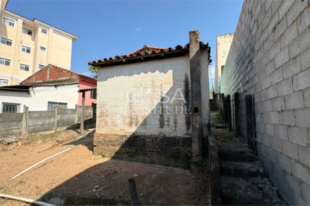 Casa Térrea à venda com 2 quartos em Jardim Guadalajara, Sorocaba, SP
