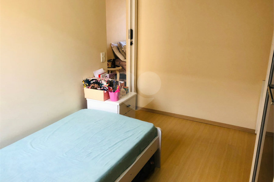 Apartamento à venda com 2 quartos em Imirim, São Paulo, SP