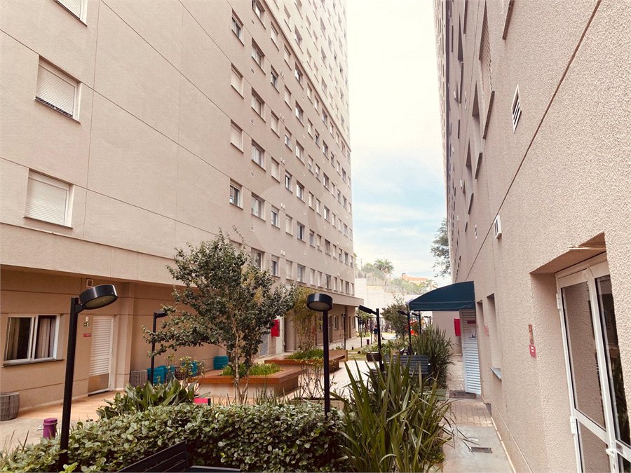 Apartamento à venda com 2 quartos em Conjunto Residencial José Bonifácio, São Paulo, SP