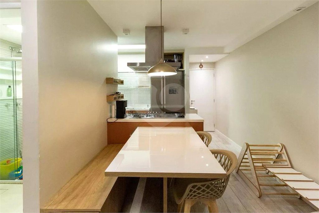 Apartamento à venda com 2 quartos, sendo 1 suíte, em Tatuapé, São Paulo, SP