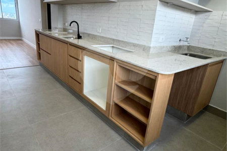 Apartamento à venda com 2 quartos em Sumarezinho, São Paulo, SP