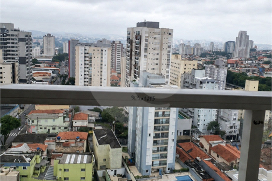 Apartamento à venda ou para alugar com 2 quartos, sendo 1 suíte, em Tucuruvi, São Paulo, SP