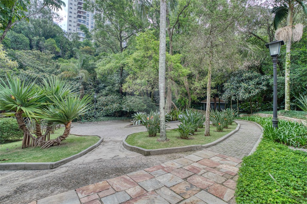 Apartamento à venda ou para alugar com 4 suítes em Jardim Marajoara, São Paulo, SP