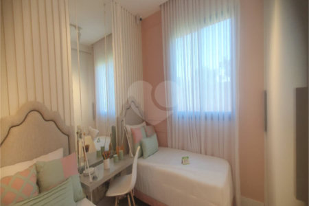 Apartamento à venda com 2 quartos em Jardim Hubert, Indaiatuba, SP