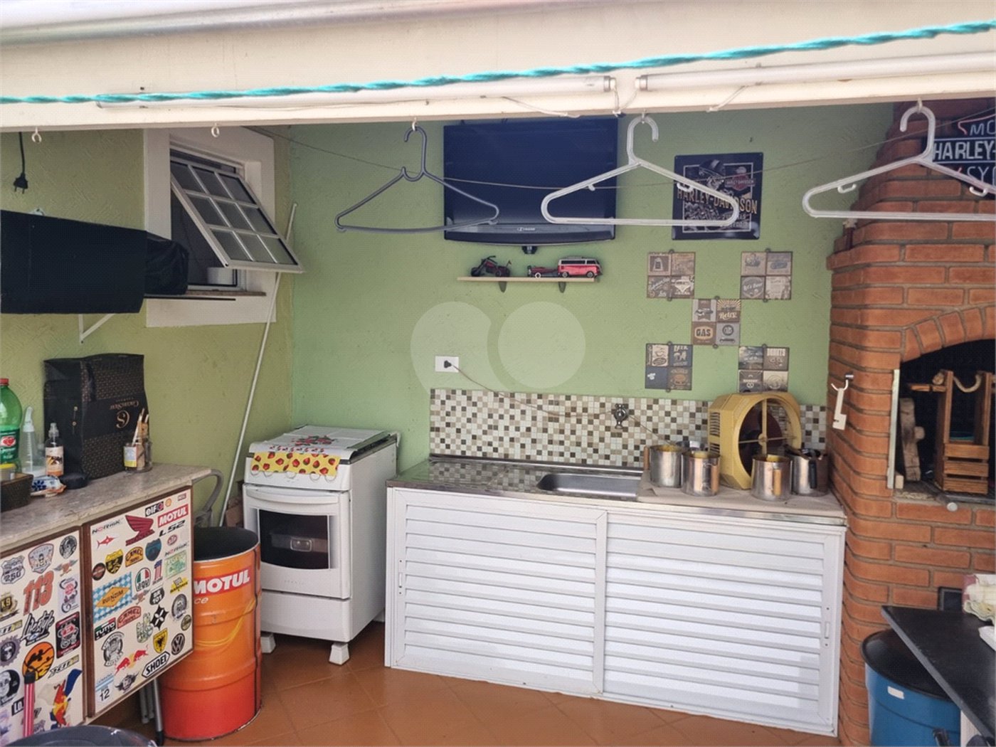 Sobrado à venda com 3 suítes em Vila Vitório Mazzei, São Paulo, SP