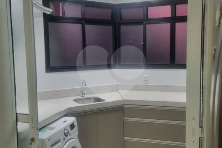 Apartamento à venda com 3 suítes em Tucuruvi, São Paulo, SP