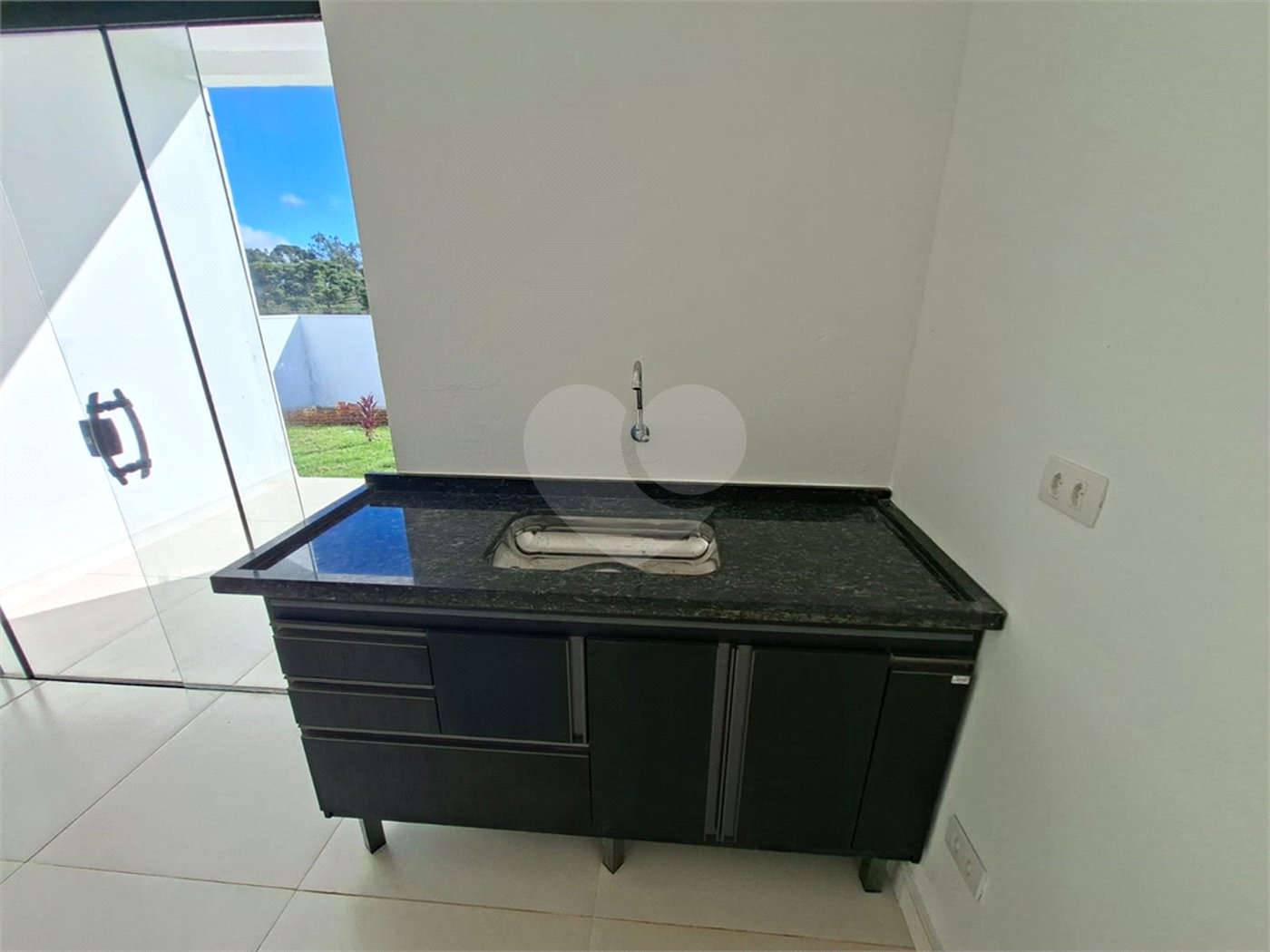 Casa à venda com 3 quartos, sendo 2 suítes, em Loteamento Residencial Lisboa, Itapetininga, SP