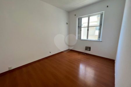 Apartamento à venda com 4 quartos em Tijuca, Rio de Janeiro, RJ