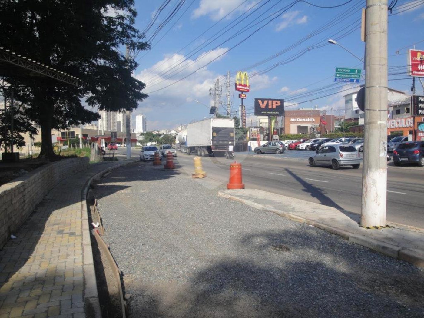 Terreno à venda em Portais (polvilho), Cajamar, SP